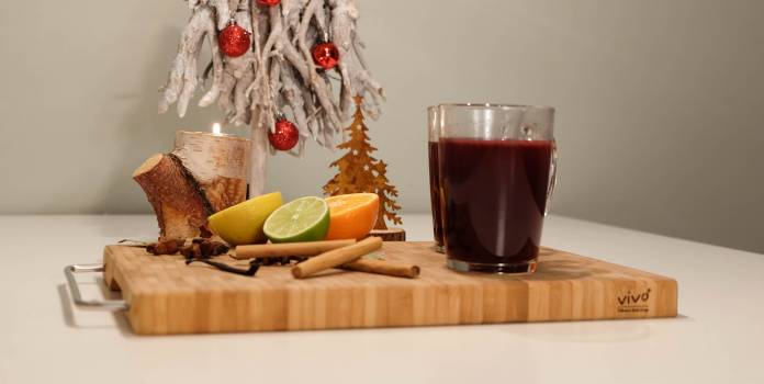 Glühwein recept voor thuis