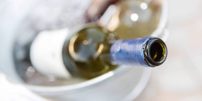 De ideale drinktemperatuur van je wijn